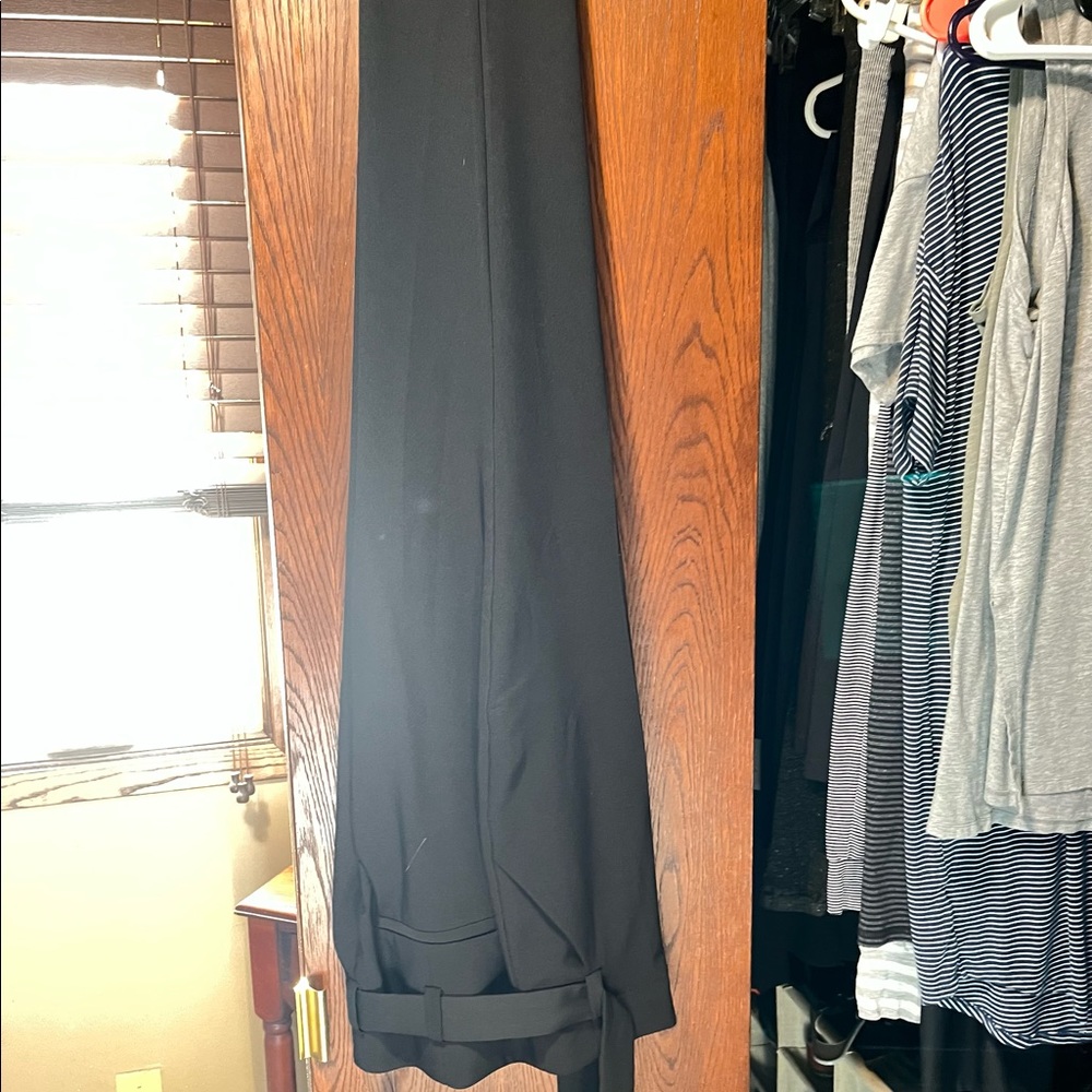 Dress slacks NWT, New York and Company